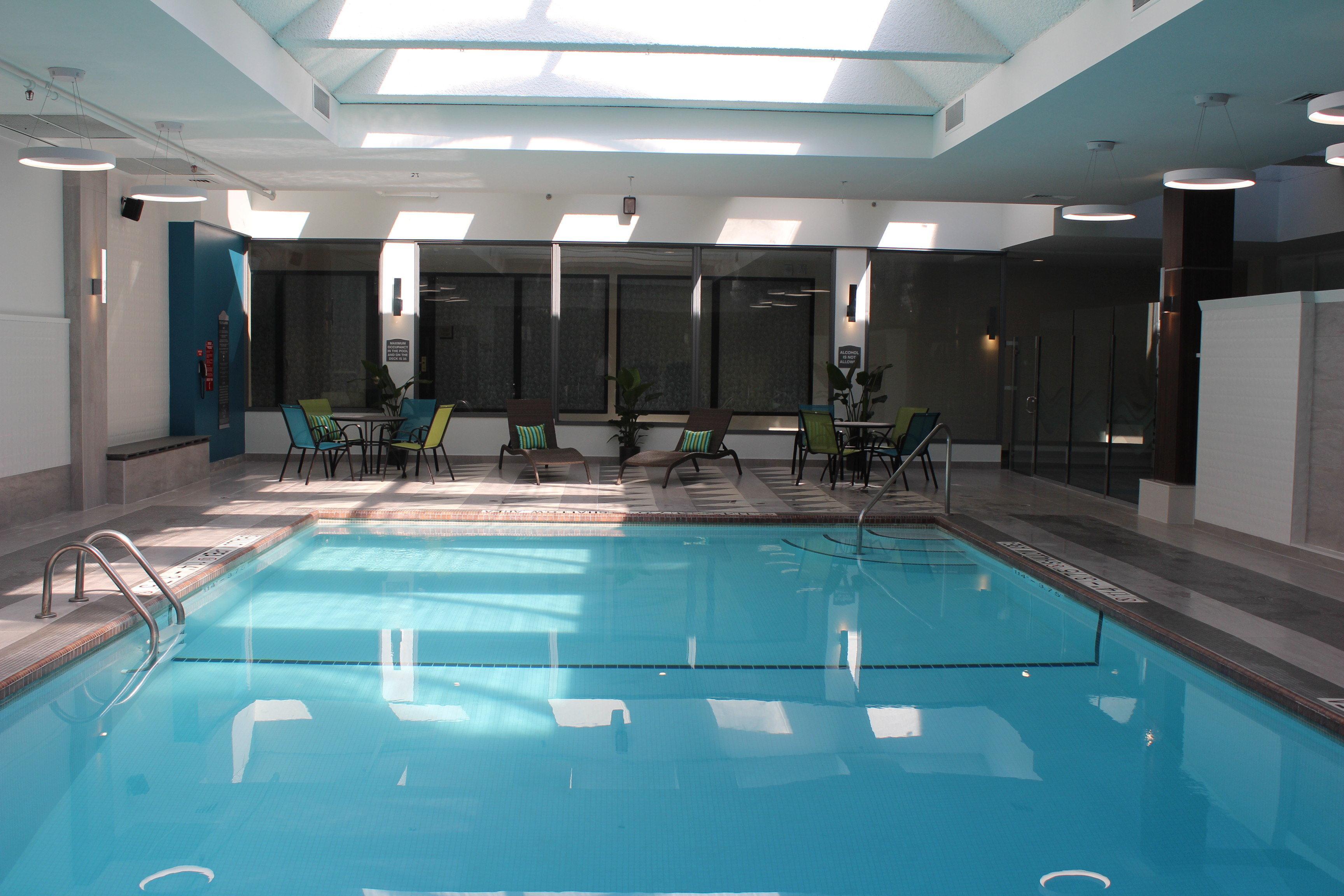 Hotel Crowne Plaza Kitchener-Waterloo By Ihg Esterno foto