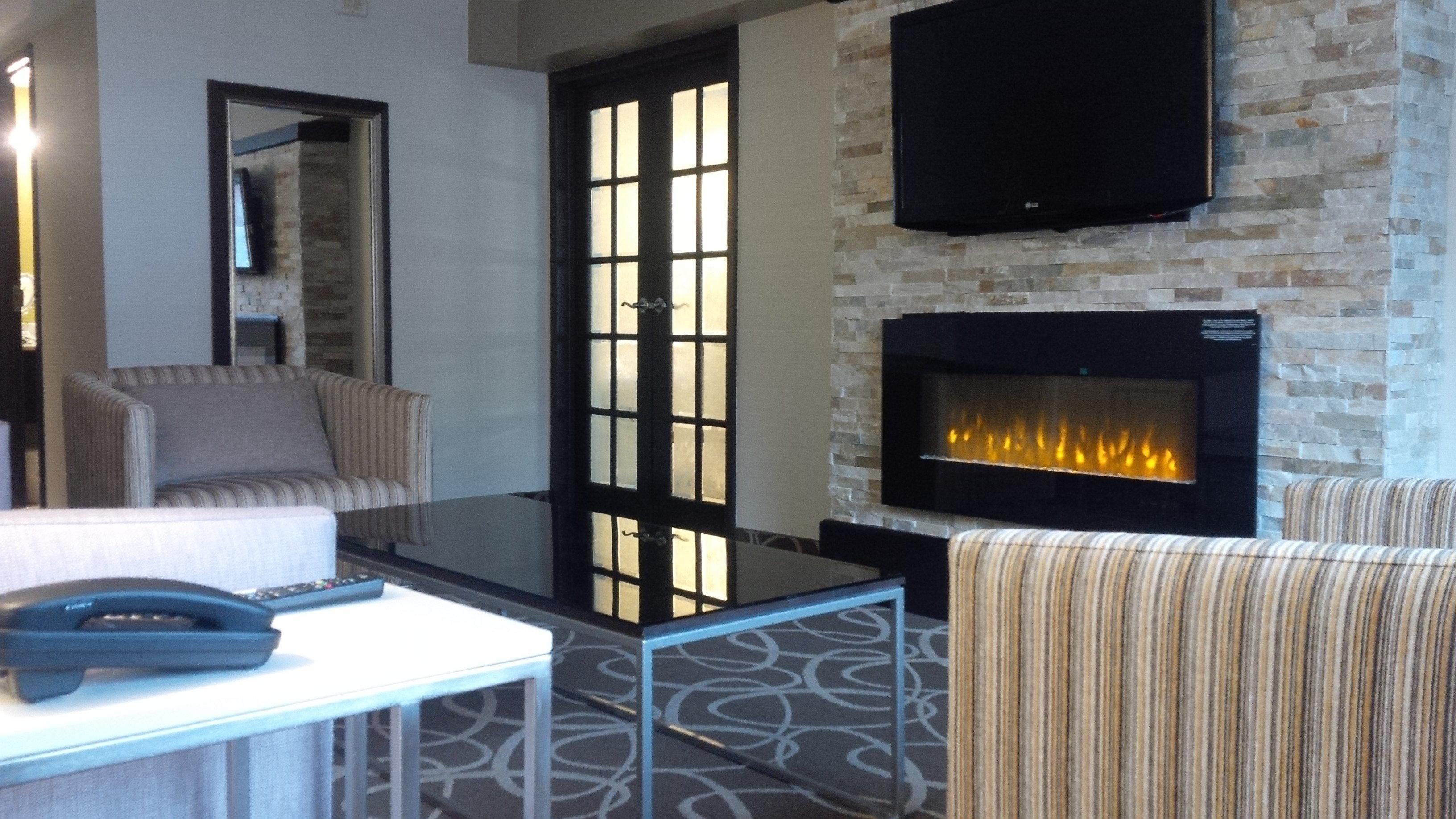 Hotel Crowne Plaza Kitchener-Waterloo By Ihg Esterno foto