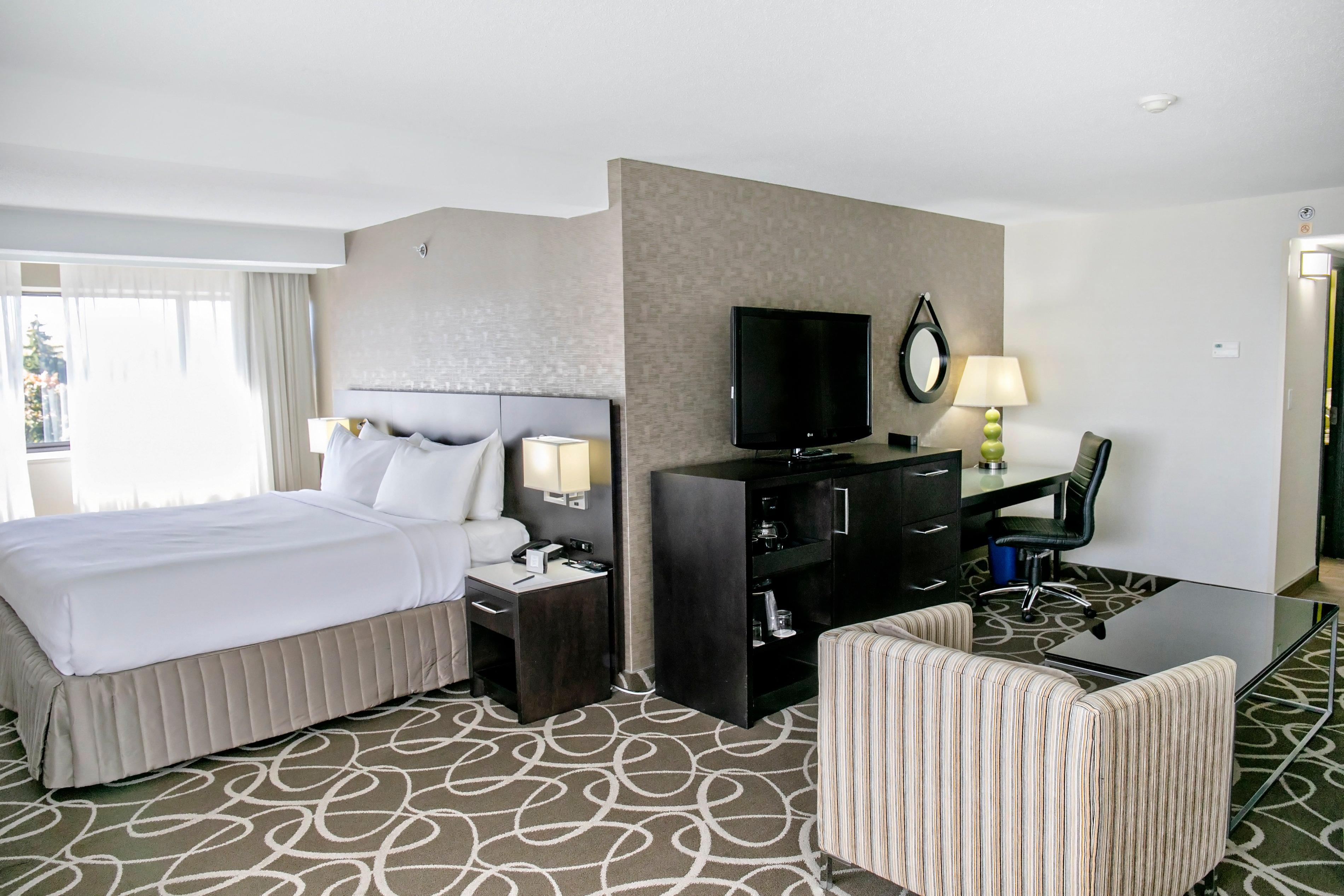 Crowne Plaza Kitchener-Waterloo, An Ihg Hotel Esterno foto