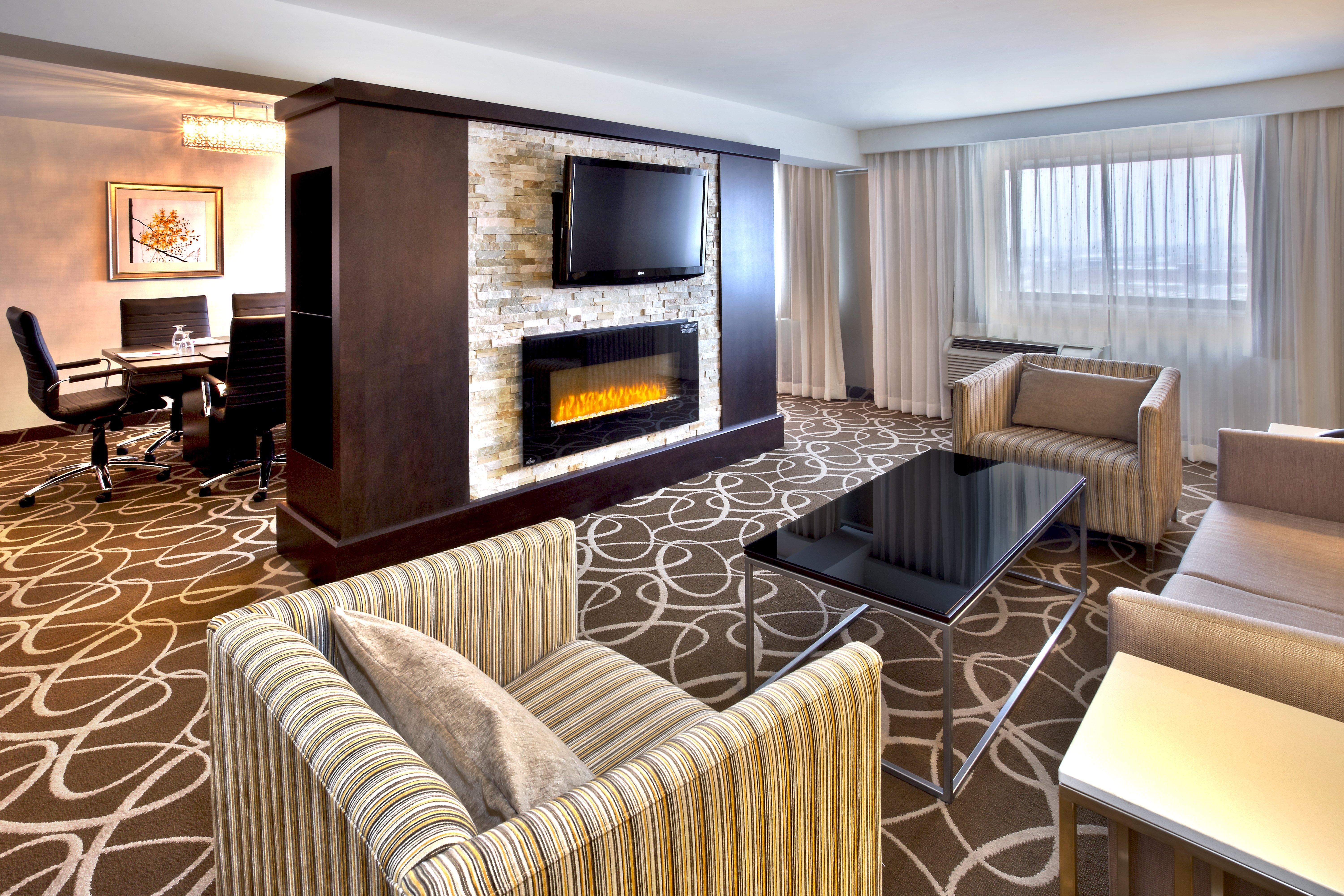 Crowne Plaza Kitchener-Waterloo, An Ihg Hotel Esterno foto